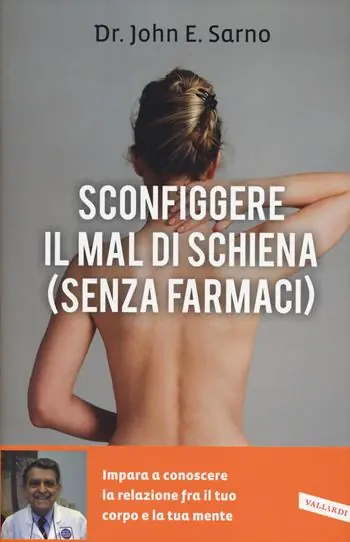 Soddisfatti O Rimborsati Sconfiggere il mal di schiena (senza farmaci)