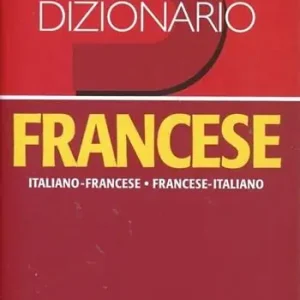 Dizionario francese. Italiano-francese, francese-italiano. Ediz. bilingue Occasione Imperdibile