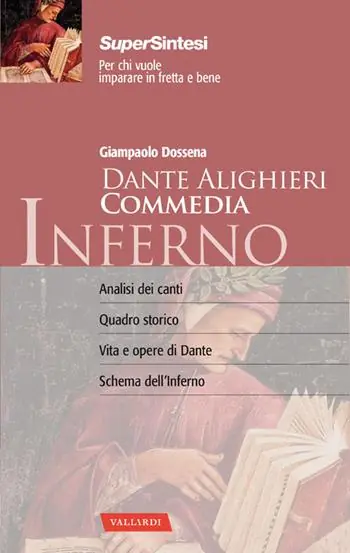 Offerta Del Giorno La Divina Commedia di Dante Alighieri. Inferno. La guida completa alla prima cantica con un commento d‘autore