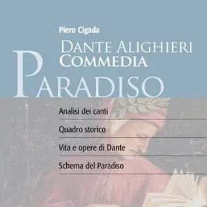 Dante alighieri. Commedia. Paradiso Esclusivo