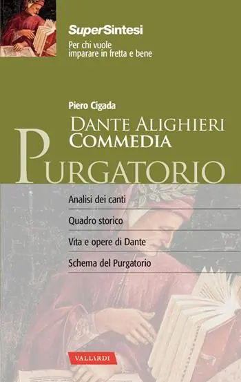 Prezzo Basso Dante Alighieri. Commedia. Purgatorio