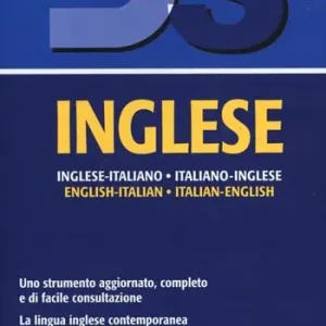 Nuovo Arrivo Dizionario inglese. Italiano-inglese, inglese-italiano