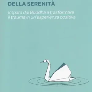 Solo Oggi La lezione della serenità. Impara dal Buddha a trasformare il trauma in un‘esperienza positiva