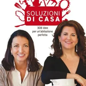 Il grande libro delle soluzioni di casa. 308 idee per un‘abitazione perfetta Saldi