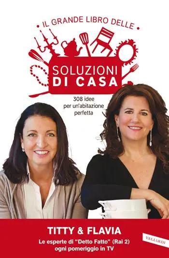Il grande libro delle soluzioni di casa. 308 idee per un‘abitazione perfetta Saldi