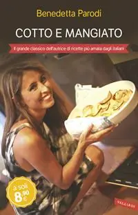 Cotto e mangiato Pagamento Sicuro