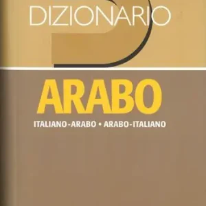 Prezzo Conveniente Dizionario arabo classico