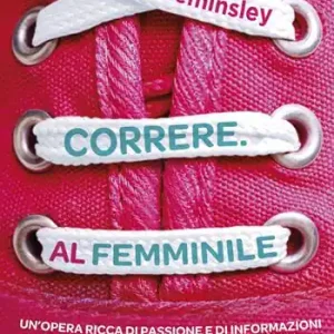 Offerta Lampo Correre. Al femminile