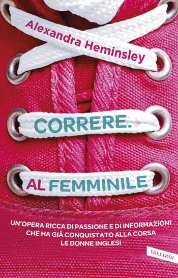 Offerta Lampo Correre. Al femminile