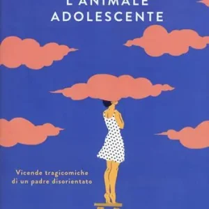 L‘animale adolescente Subito Disponibile