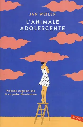 L‘animale adolescente Subito Disponibile