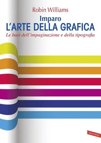 Imparo l‘arte della grafica. Le basi dell‘impaginazione e della tipografia Compra Adesso