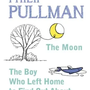 The boy who left home to find out about the shivers. Impara l‘inglese con Philip Pullman Offerta Limitata