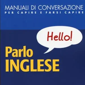 Novità Parlo inglese