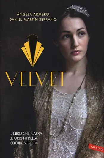 Super Prezzo Velvet