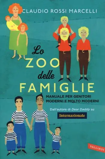 Lo zoo delle famiglie. Manuale per genitori moderni e molto moderni Promozione Esclusiva