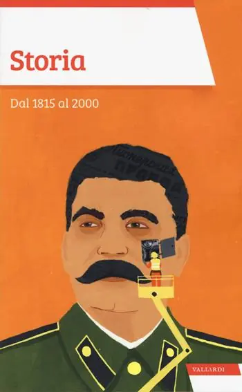 Storia. Dal 1815 al 2000 Compra Adesso