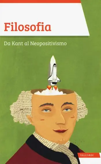 Filosofia. Da Kant al Neopositivismo Compra Adesso