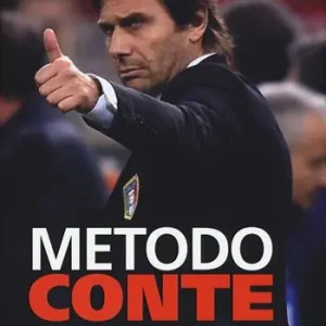 Spedizione Espresso Metodo Conte. Dentro lo spogliatoio alla scoperta dei segreti che nessuno ha mai raccontato