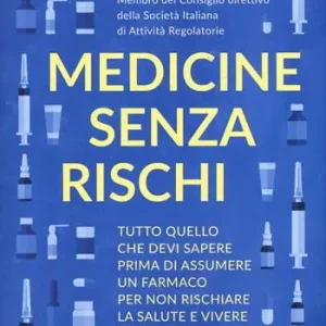 Medicine senza rischi Prezzo Di Fabbrica