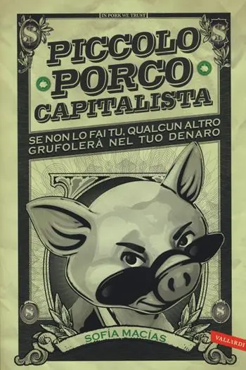 Compra Oggi Stesso Piccolo porco capitalista