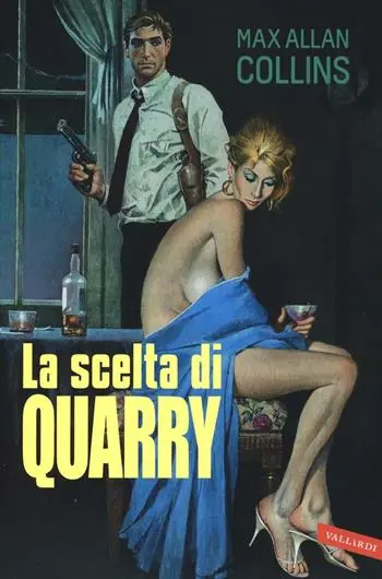 La scelta di Quarry Compra Online