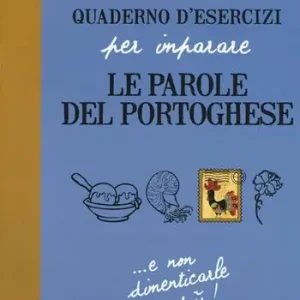 Prezzo Scontato Quaderno d‘esercizi per imparare le parole del portoghese. Vol. 2