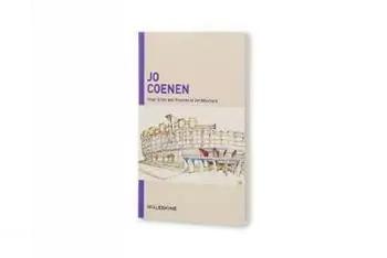 Jo Coenen Consegna Rapida