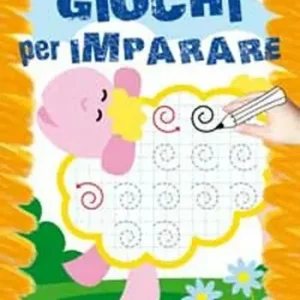 Giochi per imparare. Ediz. illustrata Prezzo Conveniente
