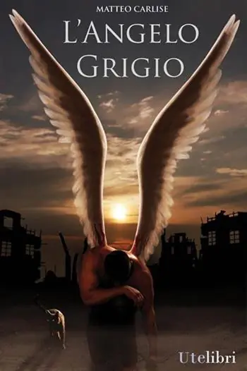 Compra Online L‘angelo grigio