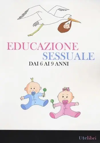 Quantità Limitata Educazione sessuale dai 6 ai 9 anni. Ediz. illustrata