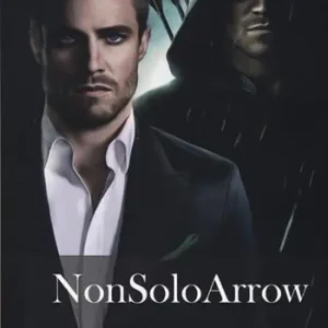 Non solo Arrow Nuovo Arrivo