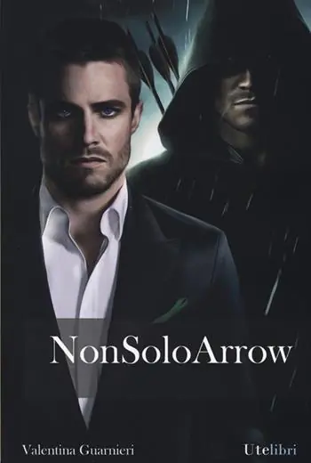 Non solo Arrow Nuovo Arrivo