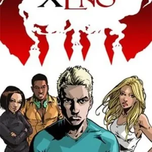 Xeno Acquista Ora
