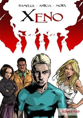 Xeno Acquista Ora