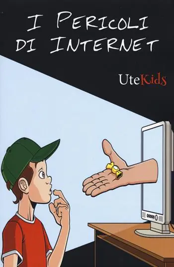 I pericoli di Internet Affare