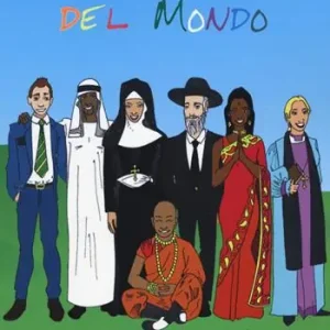 Le religioni del mondo Popolare