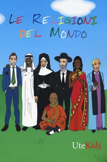 Le religioni del mondo Popolare
