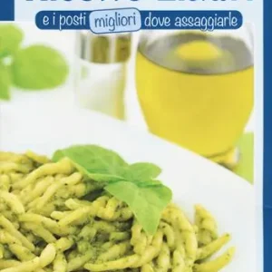 Ricette liguri e i posti migliori dove assaggiarle Offerta Limitata