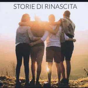 Dipendenze e gruppi di mutuo aiuto storie di rinascita Direttamente Dal Produttore