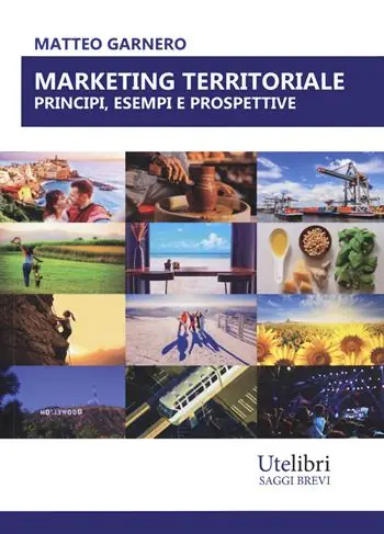 Marketing territoriale principi, esempi e prospettive Promozione