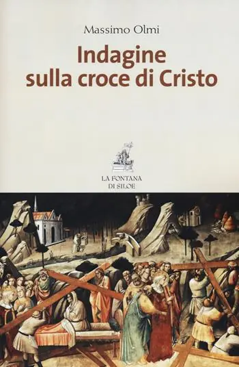 Solo Oggi Indagine sulla croce di Cristo