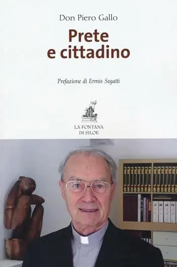Prete e cittadino Offerta Del Giorno