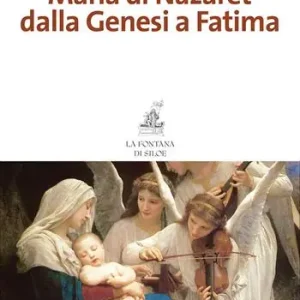 Maria di Nazaret dalla Genesi a Fatima Promo Stagionale