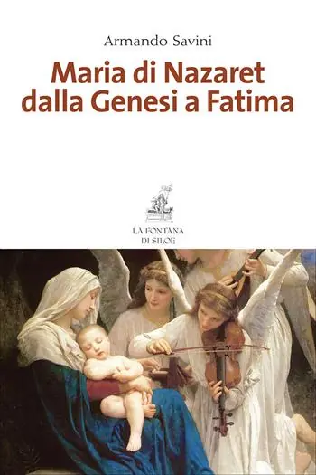 Maria di Nazaret dalla Genesi a Fatima Promo Stagionale
