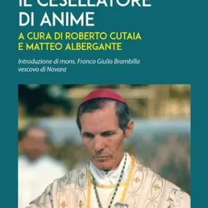 Renato Corti. Il cesellatore di anime Promozione