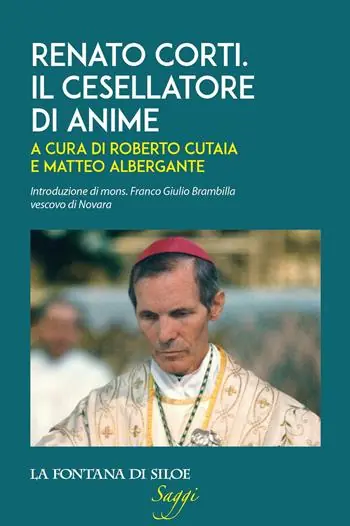 Renato Corti. Il cesellatore di anime Promozione
