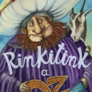 Rinkitink a Oz. Ediz. illustrata Bestseller