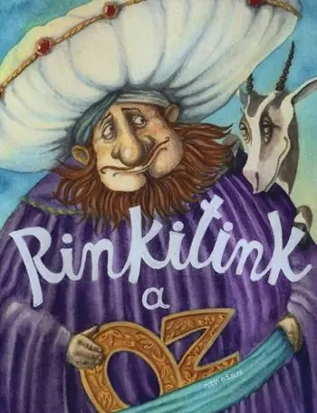 Rinkitink a Oz. Ediz. illustrata Bestseller