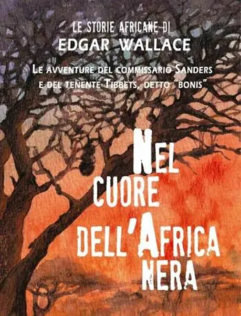 Nel cuore dell‘Africa nera Compra Oggi Stesso